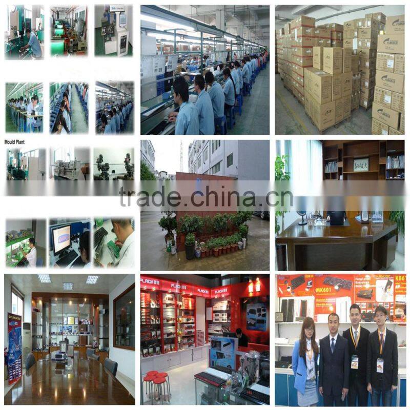 2016 New LED Illuminated Gaming Ergonomic Keyboard USB Multimedia Backlight Backlit Keyboard