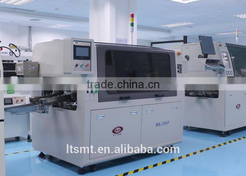 MiNi Lead free Wave Soldering Machine