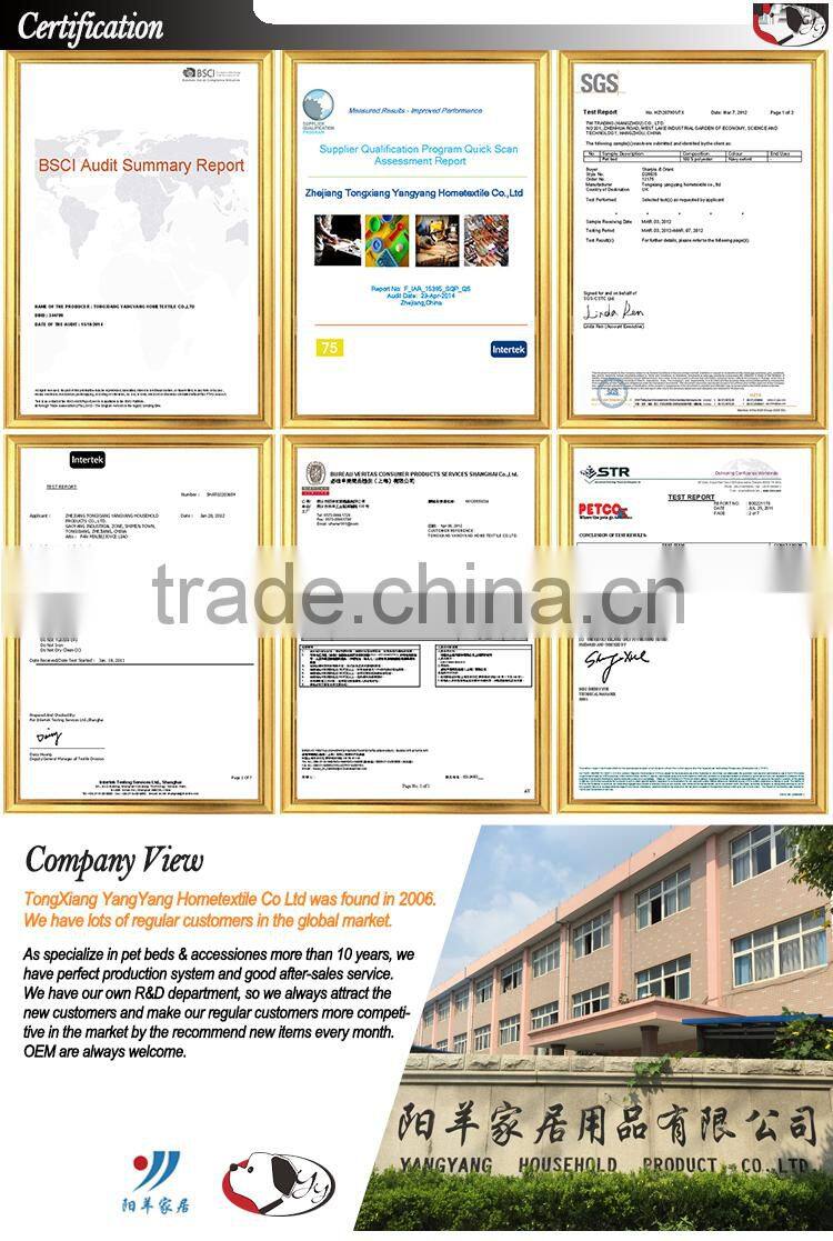 YANGYANG Pet Products Large Soft Cosy Warm Fleece Pet Dog Cat Animal Blanket Throw