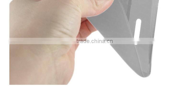 Wholesale Premium Ultra Thin Tpu Case For Sony Xperia T3 Back Cover cheap tpu back cover for Sony Xperia T3