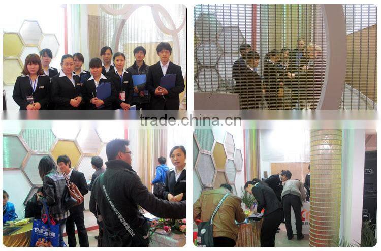 Cable Rope Metal Wire Mesh with Best Price with Lowest Price