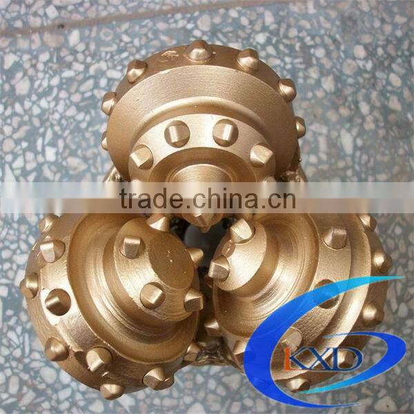 Brand new TCI roller cone insert tricone rock bits for granite