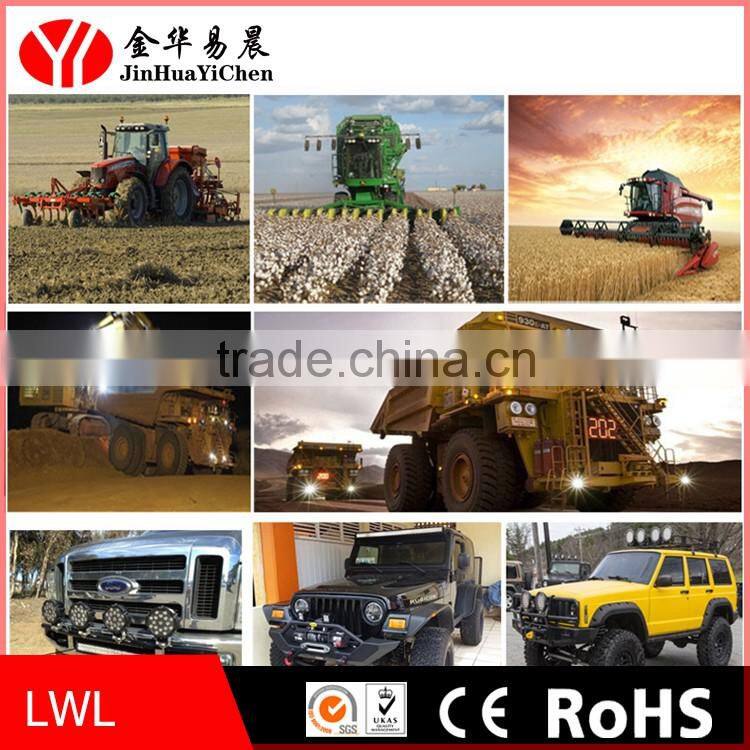 Led Work Light LWL-333L