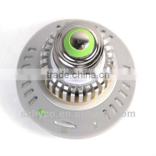 Emergency Backup Bulb CCTV Security DVR Camera