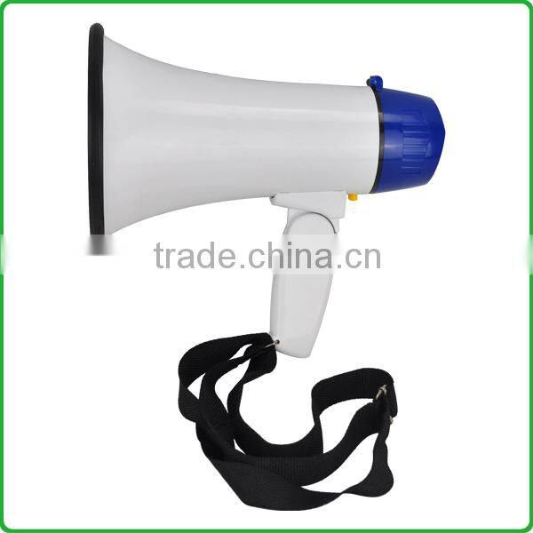 10/15W High Power Handheld Professional Police Loudspeakers