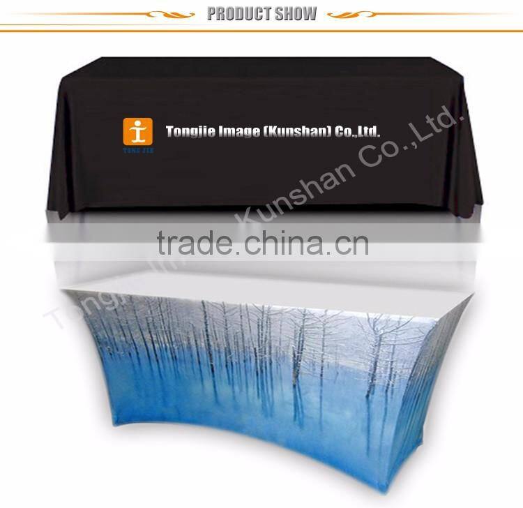 Table cover, table cloth fabric