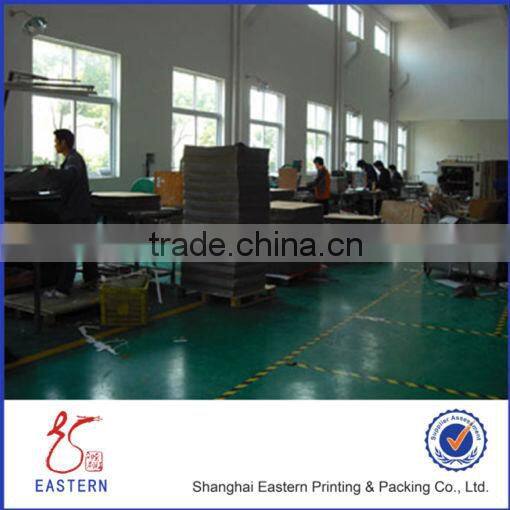 New Spiral Binding Brochure Printing Service