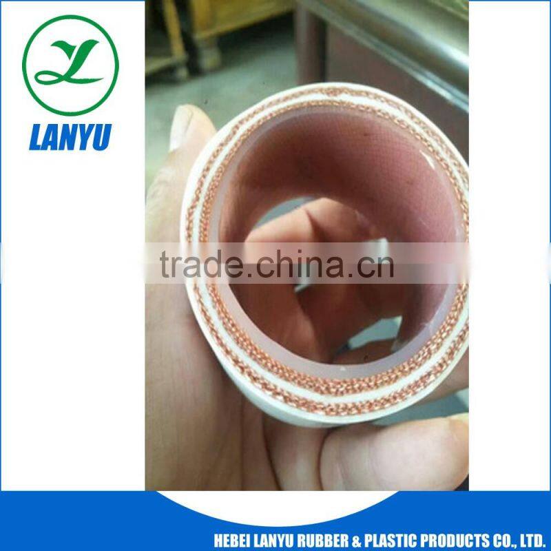 16mm Electrical Wire Protection PVC Tube Conduit Pipe Hose