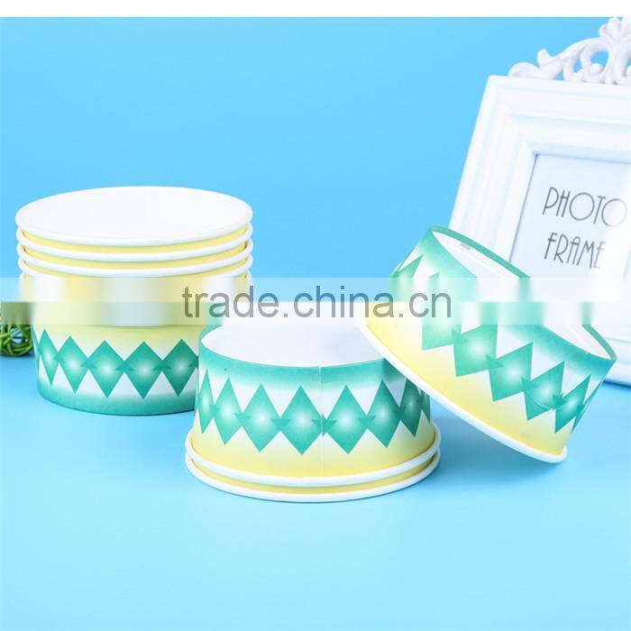 Widely Use Professional Made Disposable Cheap Ice Bowl