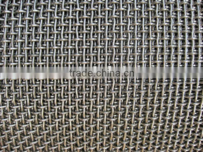 square wire mesh