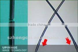 Show screen banner stands