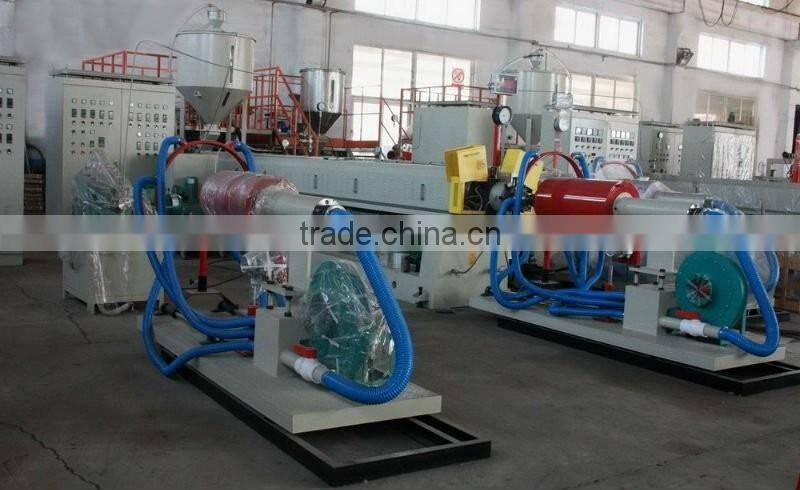 Plastic Machine EPE Foam Sheet/Pipe Extrusion Production Line