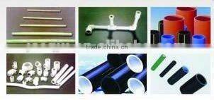 PPR-50/160 PPR Pipe Extrusion Machine for purified water