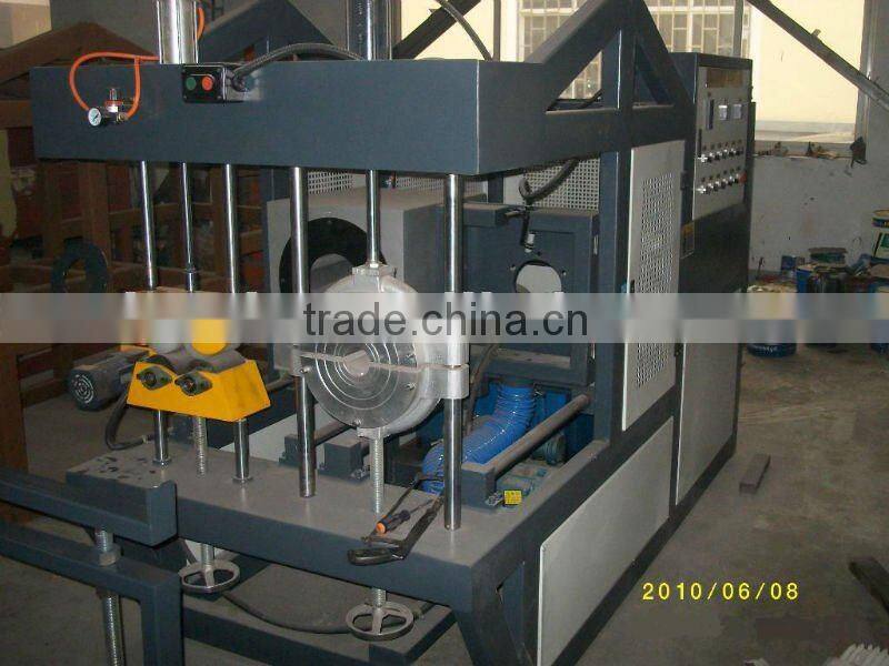 Pipe Expander Machinery