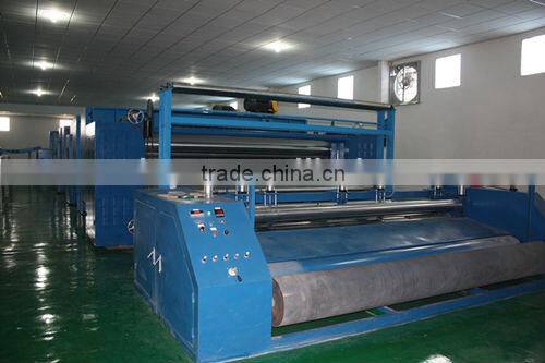 car interior decorative felt fabric for ceiling covering