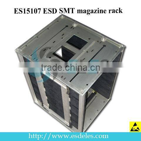 ES15107 adjustable squat rack