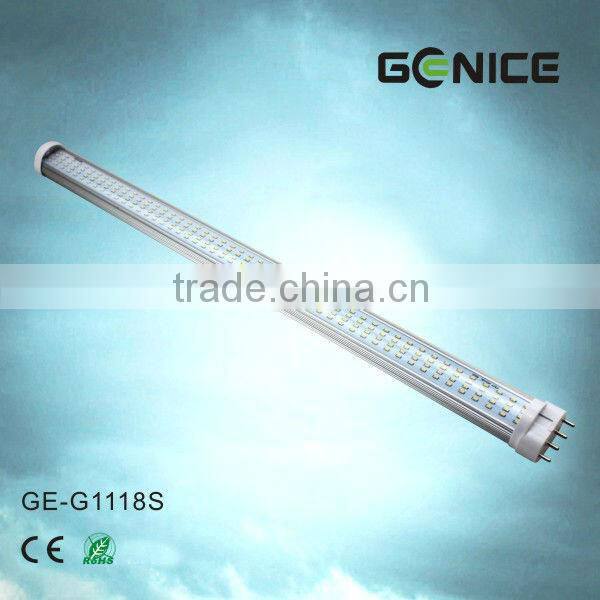12w LED Lighting 2G11