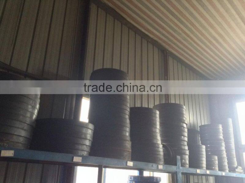 shock absorber rubber for kelly bar