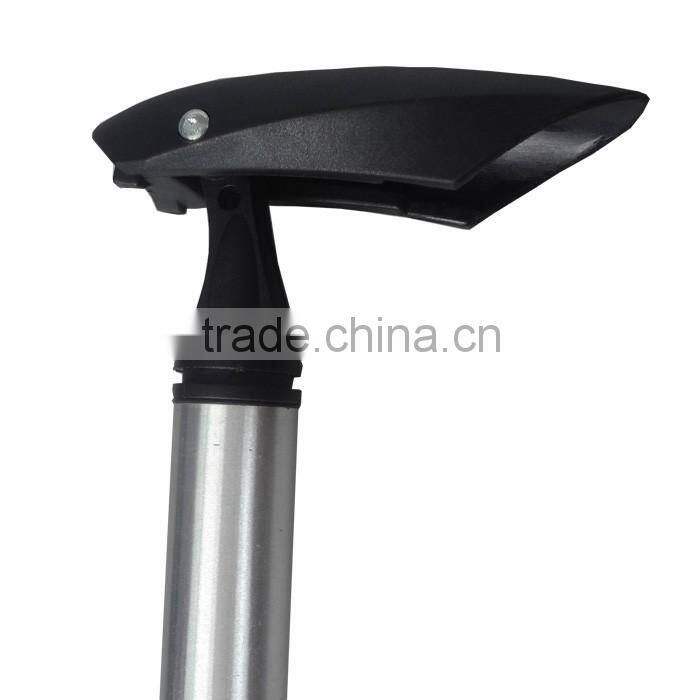 Bike Accessories Bicycle Mini Pump Aluminum Alloy Material Pressure Tire Pump