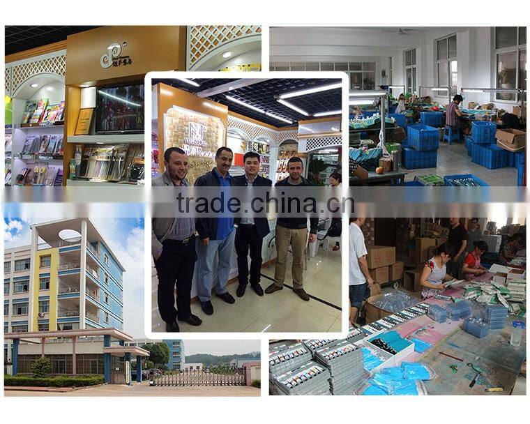 High Quality Animal Shape DIY Sponge Brush