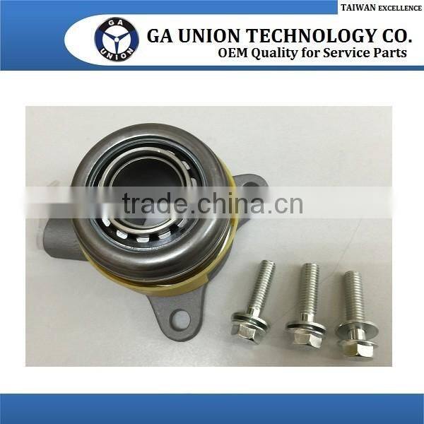Central Slave Cylinder, clutch bearing,clutch release bearing 31400-59015 for Daihatsu, Toyota