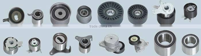 Long life Auto Rear Wheel hub Bearings 90369-43010