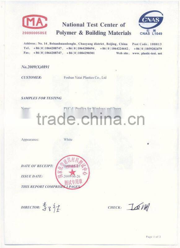 Indonesia PVC sliding Door sliding glass door sliding door upvc windows doors door/guangzhou