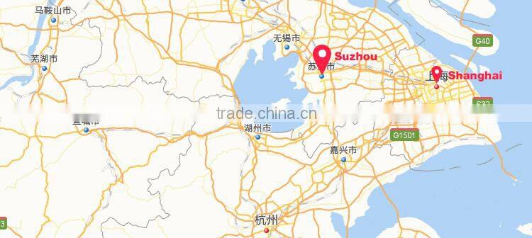 suzhou supplier blackout fabric for curtain wholesale