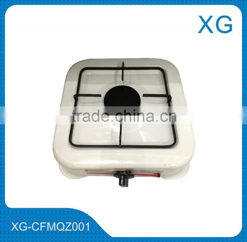 Gas stove/2 burners gas cooker/Cheap price stainless steel table top gas stove