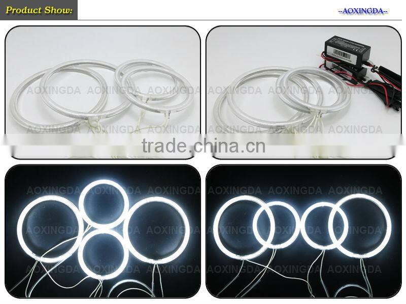 super bright CCFL halo light for GOLF 5