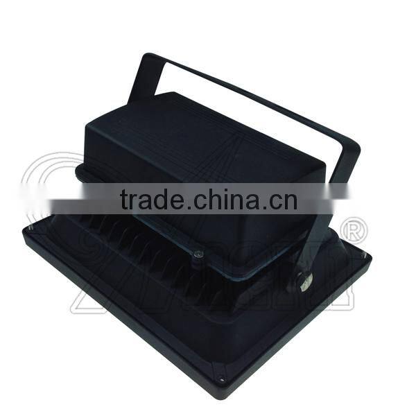 China supplier waterproof IP65 outdoor 10w led flood light made in China