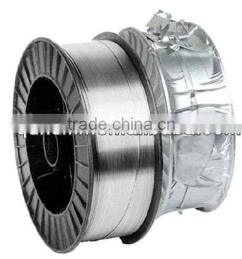 steel reel, er316 stainless steel welding wire