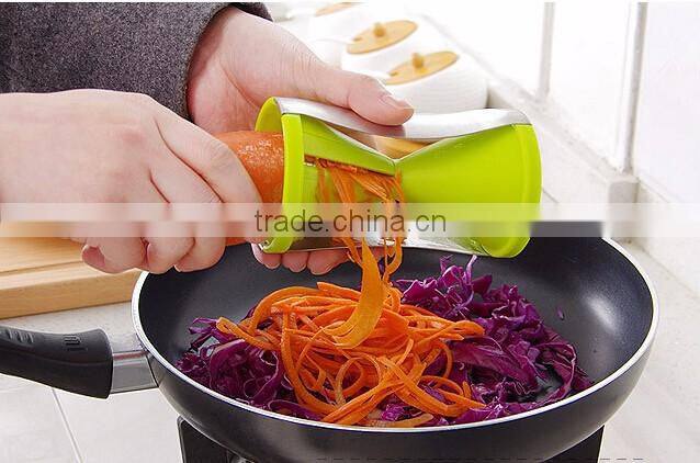 direct deal/Creative thread cutting device/Kitchen gadgets