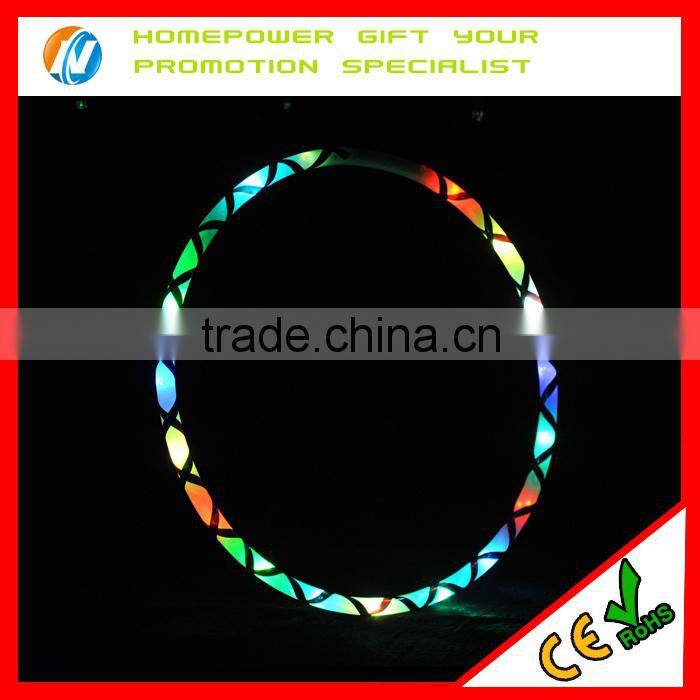 Hot sales!!!Led hula hoop