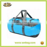 new design fashion canvas laptop backpack