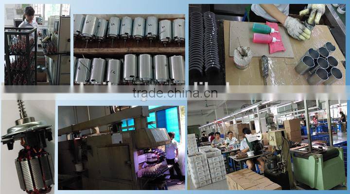 Electric automatic lift TV with remote control