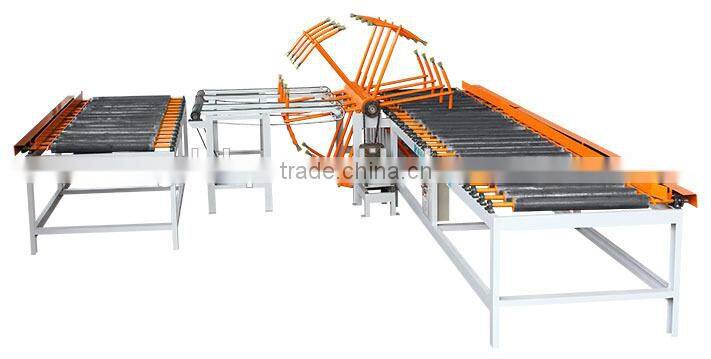 HSP-MB01 signle panle turn-over machine/plywood overturner