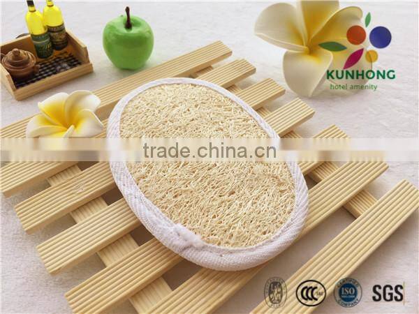 WHOLESALE and CHEAP Hotel guest room loofah mat