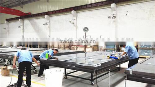 alucobond aluminum external curtain wall