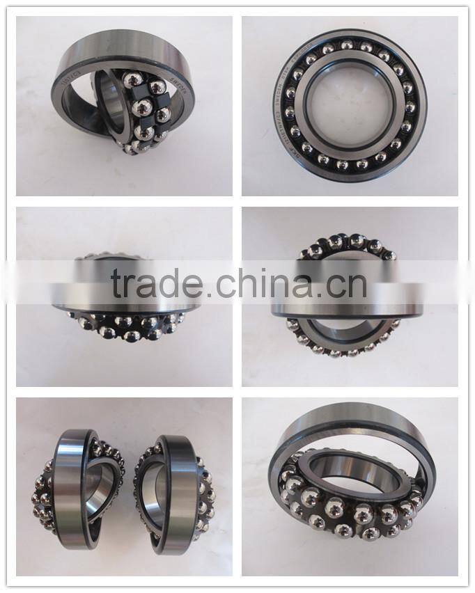 Good price replacement ball bearings 1322 Self-aligning Ball Bearing