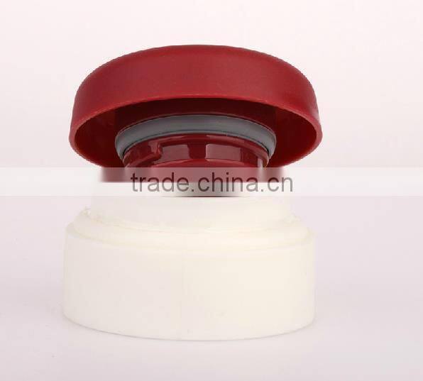 450ml thermal insulation office stainless steel drinking water bottle