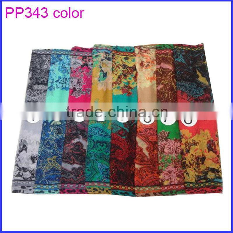 Very nice spring 2012 fashion scarf