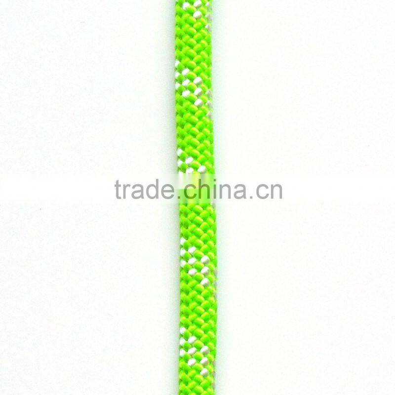 Trek Light Gear Go Anywhere Rope Kit climbing gear 8-12mm nylon climbing rope static rope for climbing