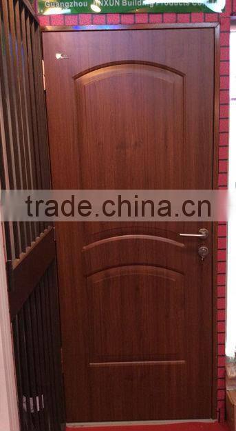 18 gauge steel Security Door