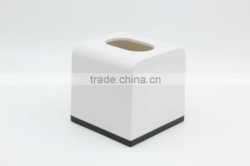 2015 plastic paper tissue box for sale---foursquare