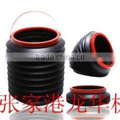 High Quality Toolkit Hollow Automatic Blow Molding Machine