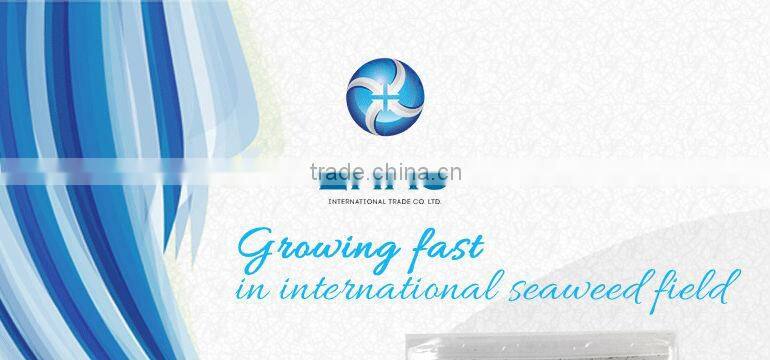 Japanese yaki sushi nori silver