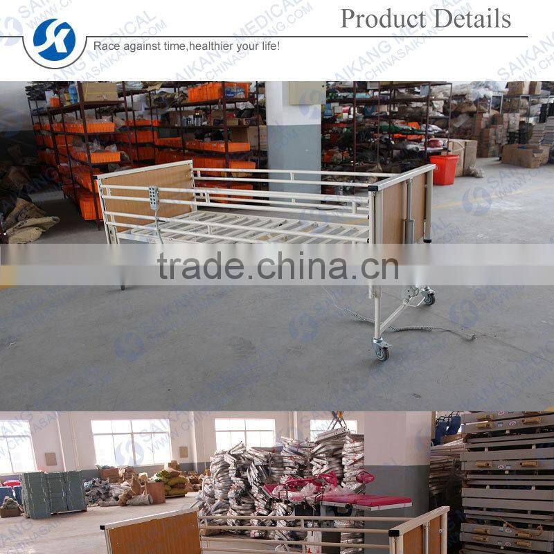 High Quality Electric Adjustable Bed Control(CE/FDA)