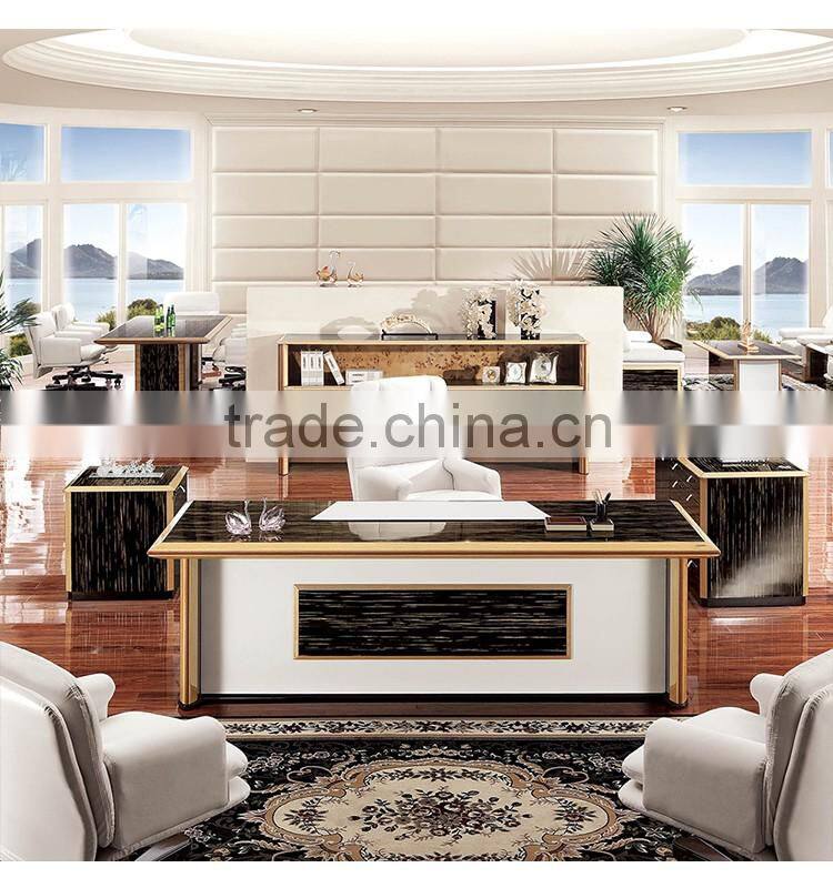2016 Fashion style office table office furniture