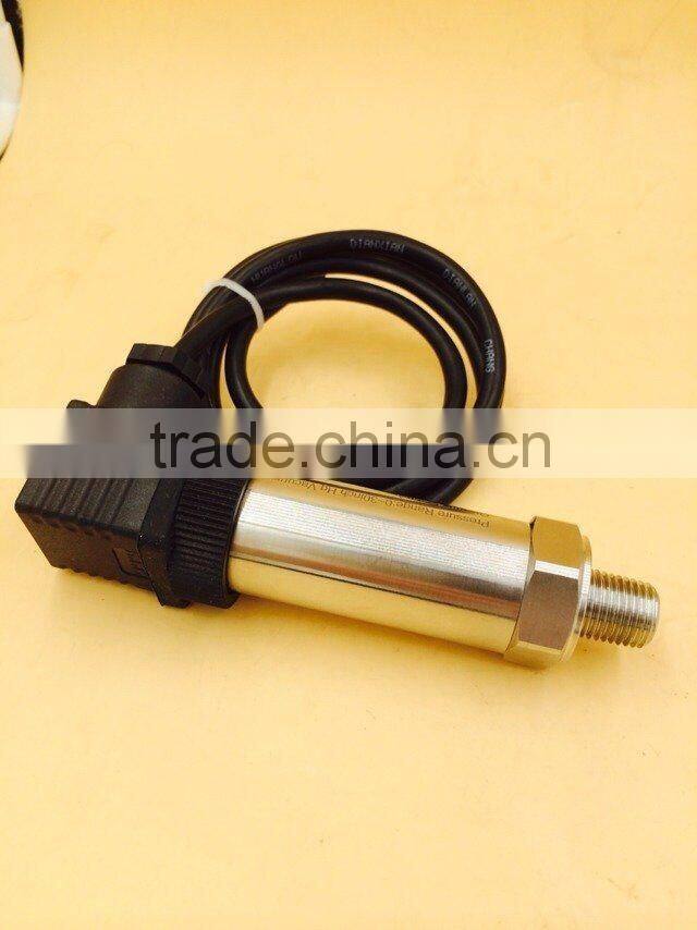 testing machine vacuum sensor